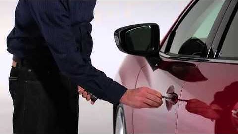 Maple Shade Mazda Presents: Mazda6 — Push Button Start System -Demo Video