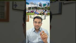 How to Find Part Time Jobs in New Zealand | 4 Proven Tips for Students Get Hired Fast! | Study in NZ