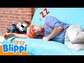 エイミーズのあそびば🏰✨ | ブリッピ 日本語 - 幼児向け教育動画 Blippi