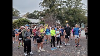 Weyerhaeuser Presents the Third Annual Trail to Tryon