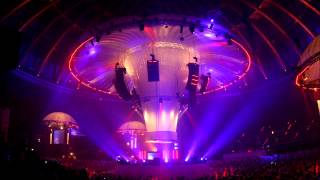 Sander van Doorn 2011 HD Sensation White Innerspace Amsterdam Koko & Love is Darkness mp3