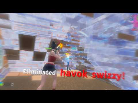 【キル集】Sunflower | ハイライト #20【フォートナイト/FORTNITE】