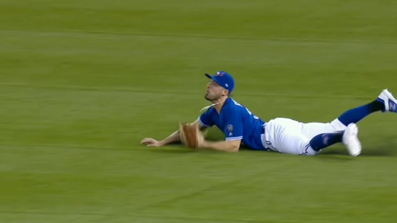 Toronto Blue Jay's 2019 Home Opener Trailer