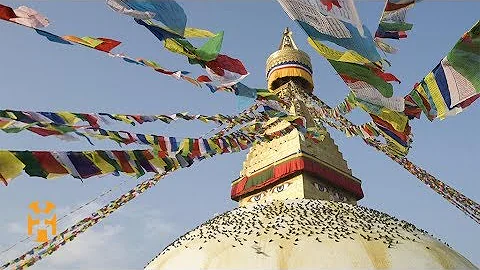 Quelle est la religion du Népal ?