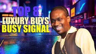8 Luxury Investments Busy Signal Is Cashing In On