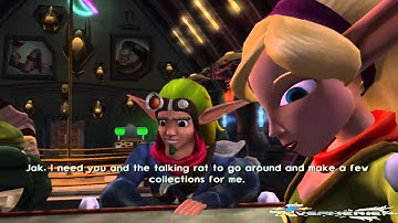 Jak 2 Part 10