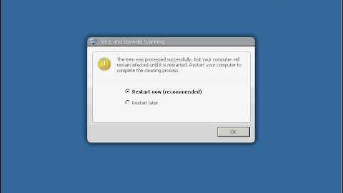 F-Secure Internet Security Technology Preview 10 part 3