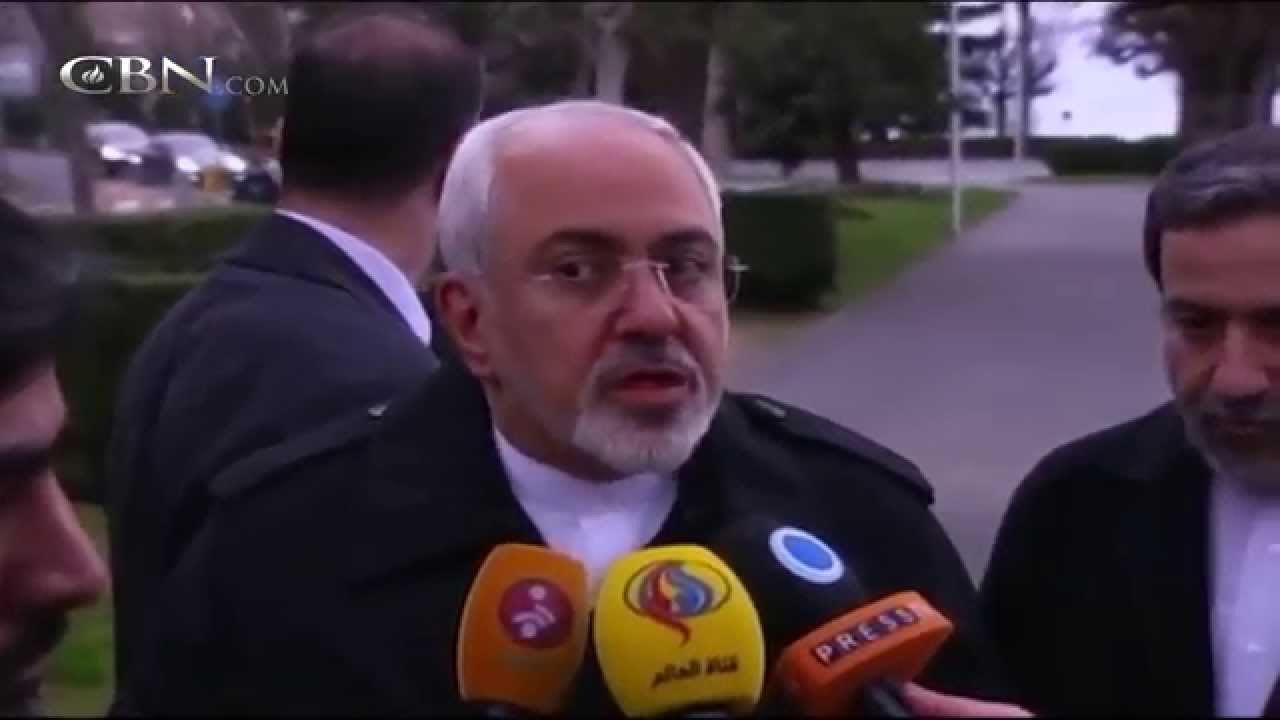 US, Iran Reach Preliminary Nuclear Agreement