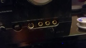 Integra receiver memory super capacitor replacement