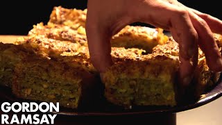 How to Make the Perfect Baklava | Gordon Ramsay