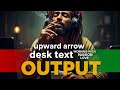 Reggaeton Work Music for Performance and Output