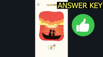 DOP 4: Draw One Part LEVEL 424 (ANSWER KEY) Gameplay Walkthrough - SlowMotion Solution Android IOS