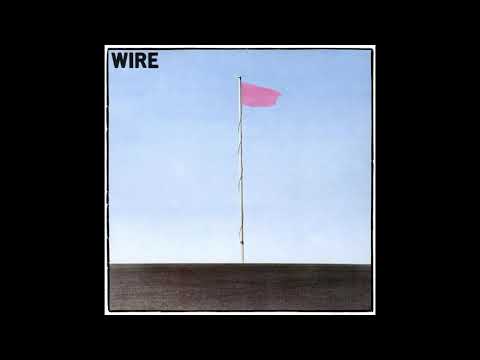 Ex Lion Tamer (Third Demo Sessions) - Wire (Pink Flag Special Edition)