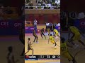 FIBA WASL S3 | Breaking the rim💥
