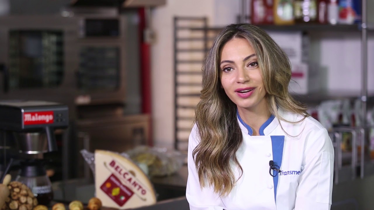 Chefs Tips - YouTube