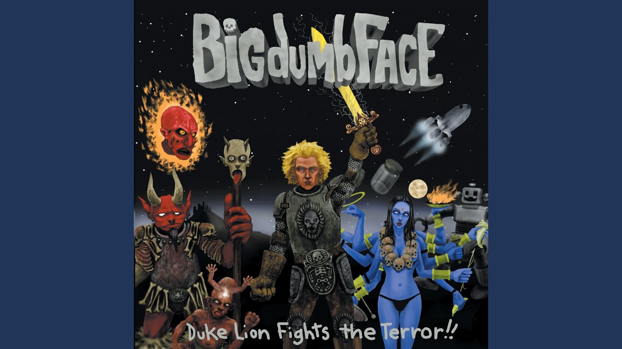Guarda Fightin' Stance su YouTube Guarda Fightin' Stance su YouTube