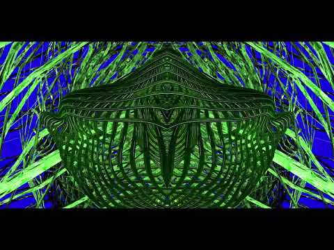 Liquid Stranger - Jello Stream