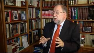 Barreiro Rivas, el politólogo que huye del lugar común