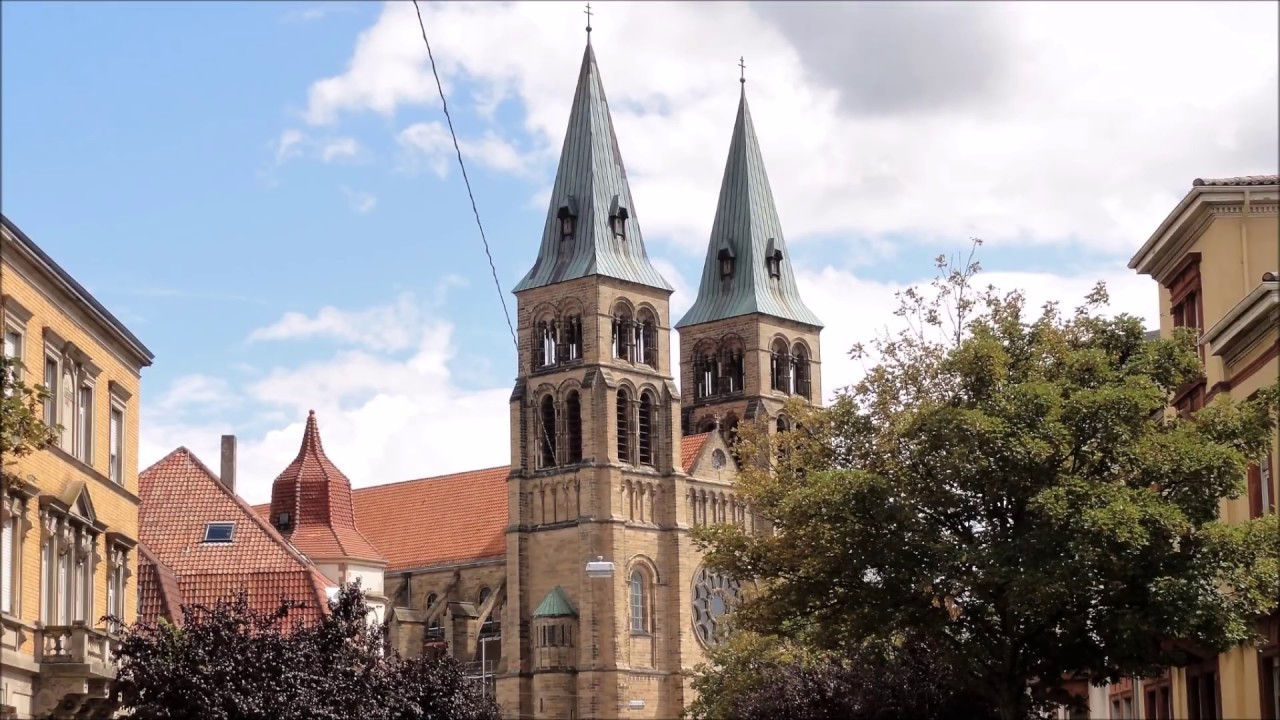 Landau i. d. Pfalz St. Maria Plenum