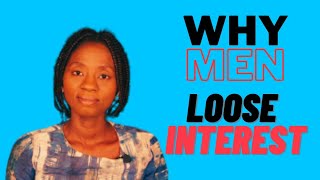 "Unlocking the Mystery: The Science Behind Why Men Lose Interest in Relationships"