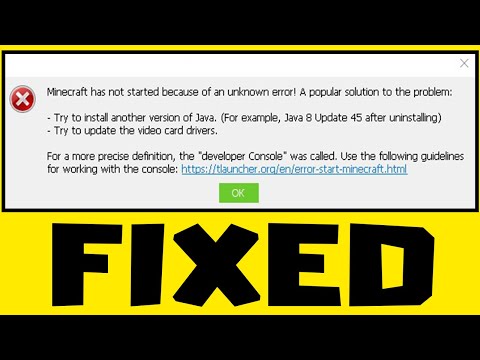 How to FIX