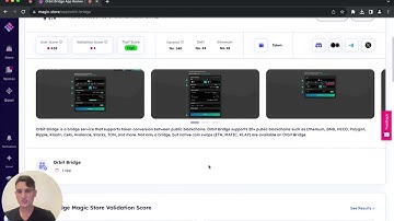 Orbit Bridge Web3 Review 🌉 | Seamless Token Swaps Across 20+ Blockchains Made Easy