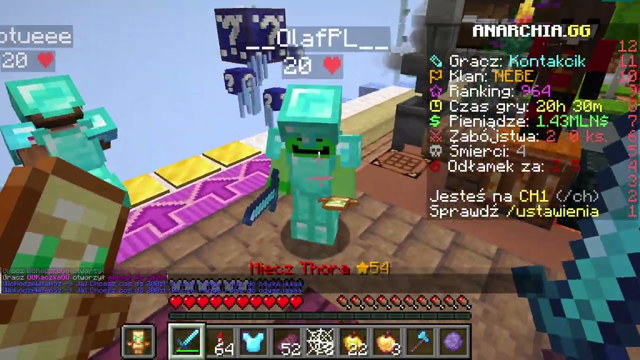 odcinek BoxPvP (odc:6)