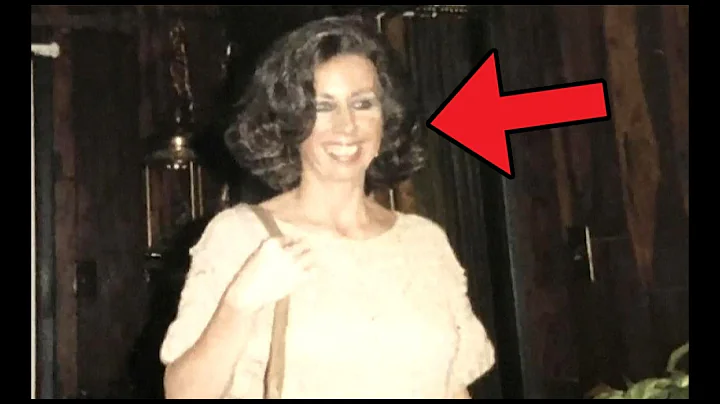 30 Creepiest Missing People Mysteries Ever That Cannot Be Explained