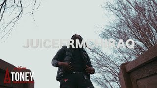 JuiceFrmChiraq- Rockout (Official Video) Shot By @AToneyFilmz