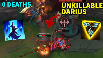0 Death Challenge with Darius! Axiom Arcanist Edition