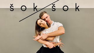 The Roop - On Fire (Eurovision 2020) Dance Cover | Ustin & Ieva
