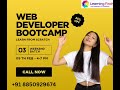 🚀 Become a Full-Stack Web Developer! 🚀