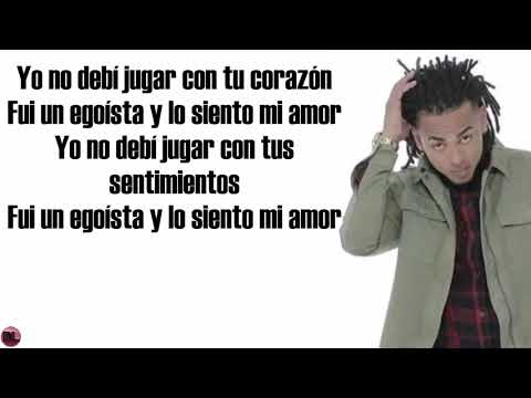 OZUNA Egoísta LetraLyrics Ft Zion Y Lennox