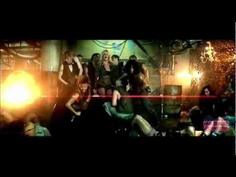 Mashup Germany Top Of The Pops 2011 Rihanna Britney Taio Cruz Adele More