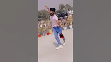 Kunal Lancer Dance