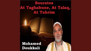 Sourate At Taghabune