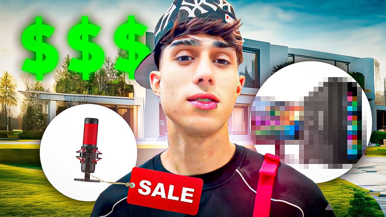 Nuevas Compras para La Mansión