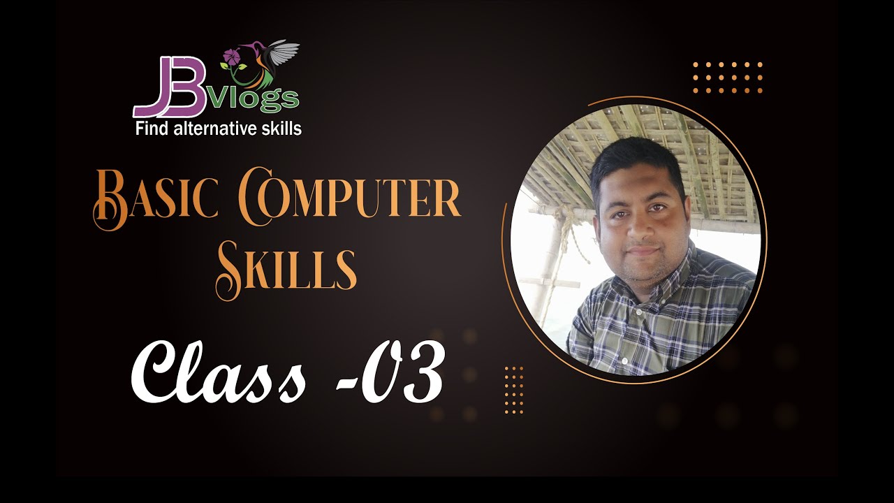 Open Word Documents Bangla Class 03 YouTube Open word documents bangla class 03 youtube