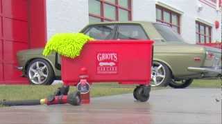 Griot s Garage TV Spot Full Line of Products