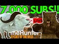 THANKS FOR 7K!! LETS PLAY SOME COTW!! - Call of the Wild