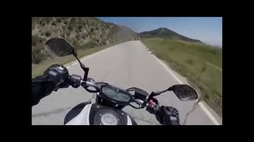 Importance of counter steering | Consequences of not understanding counter streering