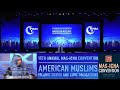 Yasmin Mogahed - Don’t Be Sad, Allah is With Us - 15th MAS ICNA Convention