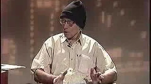 Father William Christensen - Air date: 08-21-07
