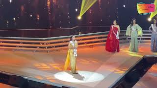 Download Lagu Speech Top 6 Puteri Indonesia 2023 (Tribun View) MP3