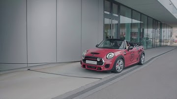 MINI Yours Customised