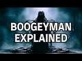The terrifying tales of the boogeyman the many faces of fear