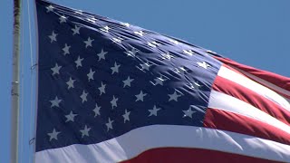Flag Day Anniversary Tribute