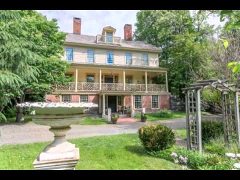 58 Bridge Street, Royalton, VT home video tour