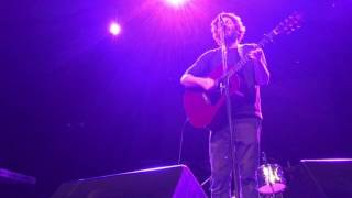 Destroyer - Sometimes In The World - Vogue Theatre - Vancouver - March 8, 2017