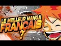 Dreamland  le meilleur manga franais   luchisco lm16